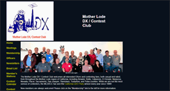 Desktop Screenshot of mldxcc.org